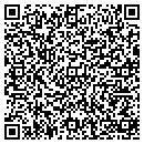 QR code with James Ponce contacts