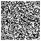 QR code with LA Borde Jeffrey J MD contacts