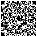 QR code with Ron Mckenzie Const contacts