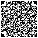 QR code with S J Tippens Construction contacts