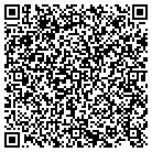 QR code with J V Electric LLC Contrs contacts