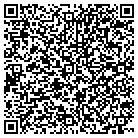 QR code with MT Zion Apostolic Baptized Chr contacts