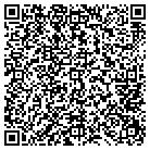 QR code with Mt Zion Development Center contacts