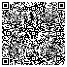 QR code with MT Zion Missionary Baptist Chr contacts