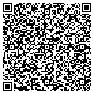 QR code with Three Oaks Construction L L C contacts