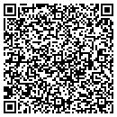 QR code with Kine Scott contacts