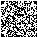 QR code with Flora Rucker contacts