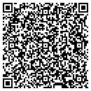 QR code with Maurice Bercier Md contacts