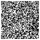 QR code with Mcburney Elizabeth MD contacts