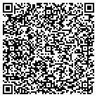 QR code with Peak A Boo Fashions Inc contacts