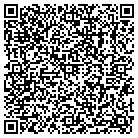 QR code with De WITT Public Library contacts