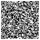 QR code with Myers Deborah R MD contacts