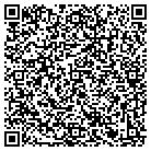 QR code with Prohetic Word Of Faith contacts