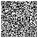 QR code with Gary Chapman contacts