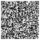 QR code with Restored Life Christian Center contacts