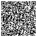QR code with Gbod Upper Roon contacts