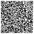 QR code with G Bowie And Associates contacts