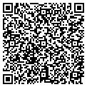 QR code with G Crowe contacts