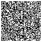 QR code with Pediatric group of Acadiana contacts