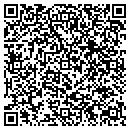 QR code with George B Butler contacts