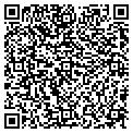 QR code with Brady contacts