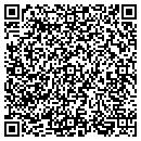 QR code with Md Wasson Const contacts