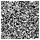 QR code with Spring Branch Iglesia De Cristo contacts