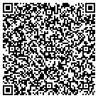 QR code with Professional Anesthesia Service contacts