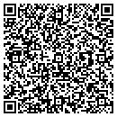 QR code with R&R Electric contacts