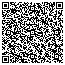 QR code with Purpera Phillips F MD contacts