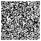 QR code with Rabalais M Scott MD contacts