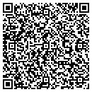 QR code with Radiology Associates contacts