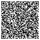 QR code with Rees Albert MD contacts