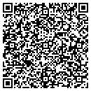 QR code with Riehl Winston P MD contacts