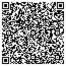 QR code with Gordon Lasho contacts