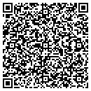 QR code with Rojas Sylvia B MD contacts