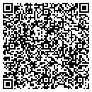QR code with Ronald A Hardey Md contacts