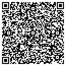 QR code with Hill & Hill Trucking contacts