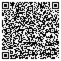 QR code with GNC contacts