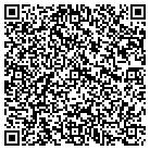 QR code with The Church In The Center contacts