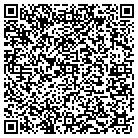 QR code with Salvaggio Louis A MD contacts