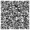 QR code with C&M Associates contacts