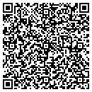 QR code with Hamilton Mildr contacts