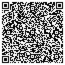 QR code with Hancock Dougl contacts