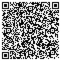QR code with True Life contacts