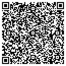 QR code with Hank Majors contacts