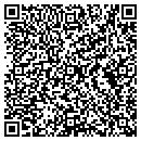 QR code with Hanserd Grego contacts