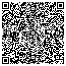 QR code with Hantouli Fadi contacts