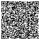 QR code with Harry's Diner contacts