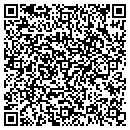 QR code with Hardy & Assoc Inc contacts